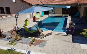 Hotel Les Rives d Allier